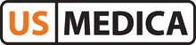 Логотип US-Medica Иркутск